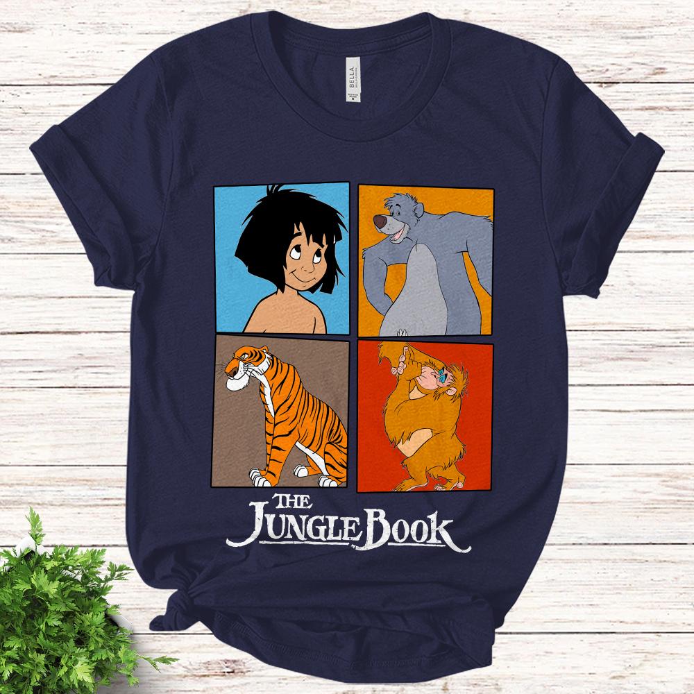 King Louie Xl - Etsy