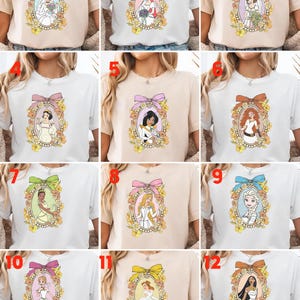 Disney Princess Bride Shirt, Bridal Party Disneyland, Bachelorette Shirt, Disney Bride Team Shirt, Bachelor Wedding Party Disneyworld UNXV12