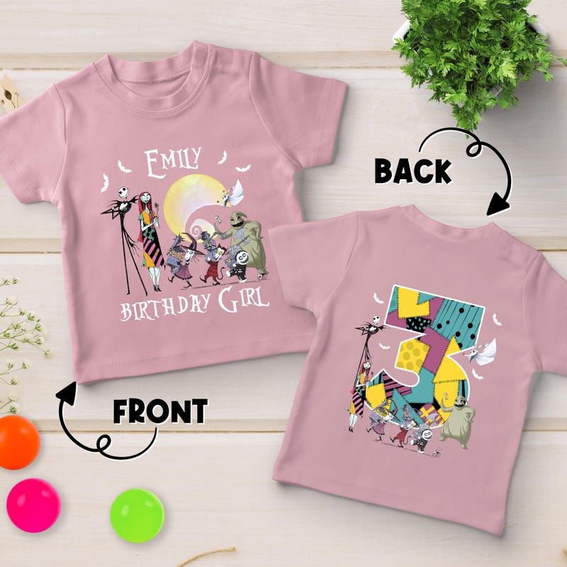 Nightmare Before Christmas Birthday Etsy nightmare-before-christmas-birthday-etsy