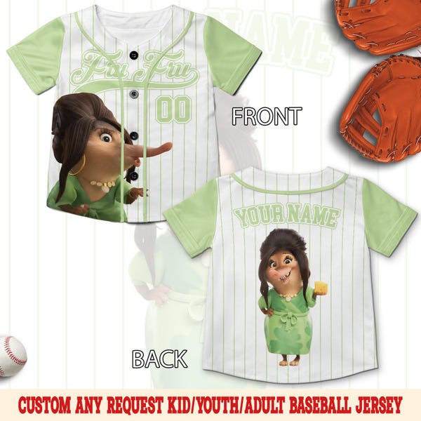 Fru fruZootopia 2 Movie Baseball Jersey, Judy Hopps Nick Wilde Birthday Shirt, Disneyland Birthday Family Matching, Zootopia Jersey OIOT07