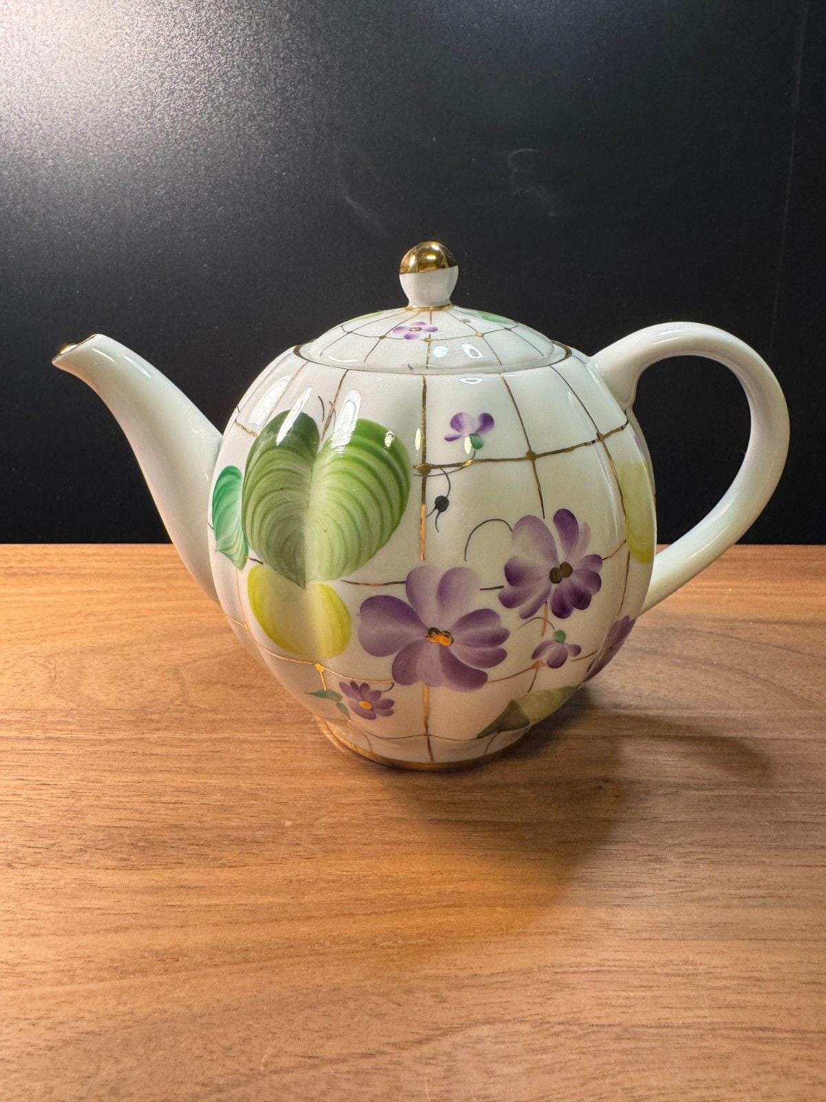 Imperial Porcelain - Etsy