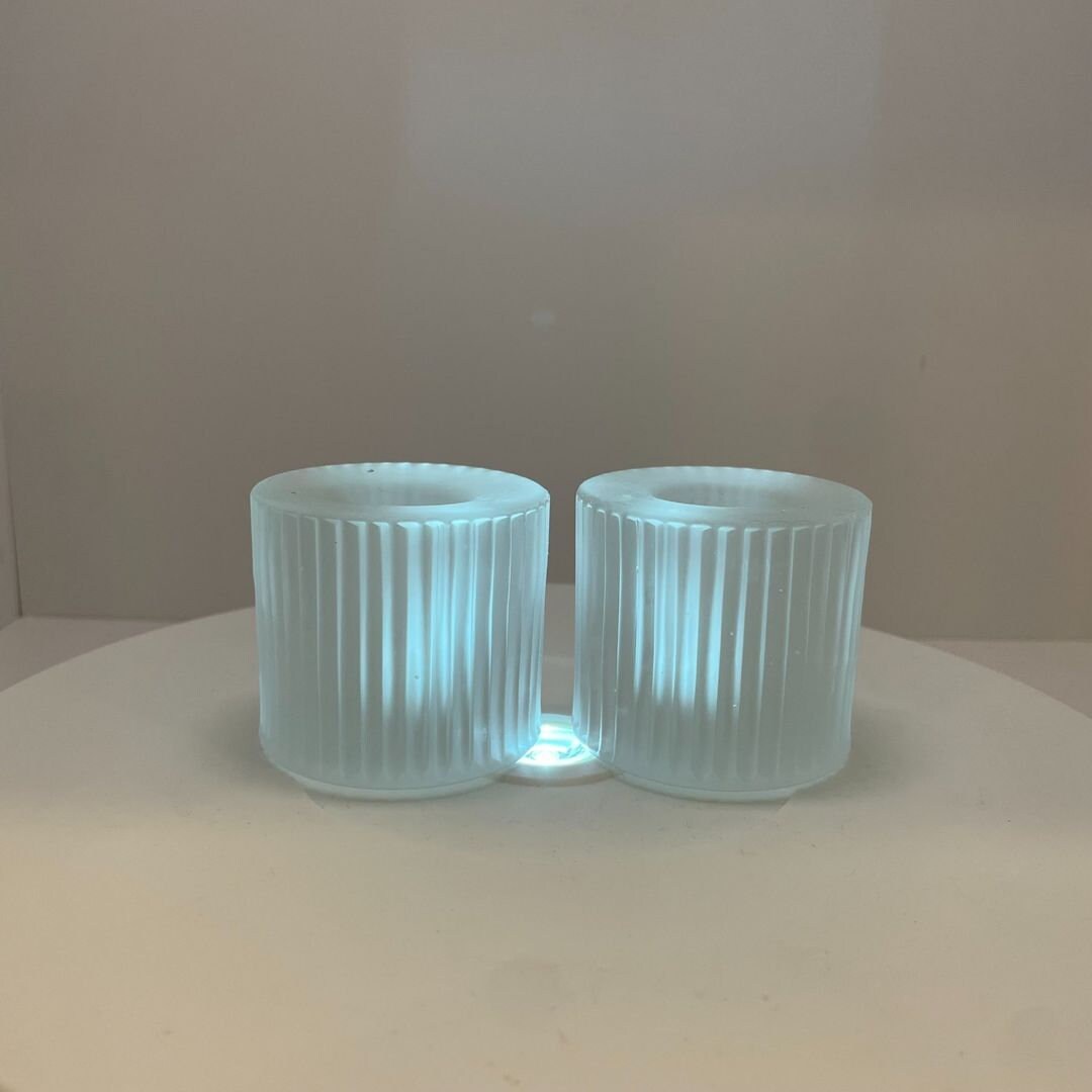 レノックス キャンドル ホルダー 2個セット レノックス キャンドル