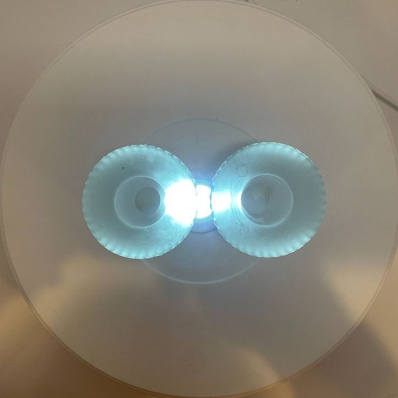 レノックス キャンドル キャンドルホルダー (2) - Etsy 日本