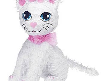 Cat pinata | Etsy