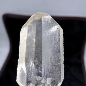 【パキスタン産】グインデルクォーツ Gwindel quartz - Etsy 日本