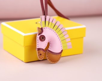 Pingente para bolsa Geegee Camail Zebra, mais cores disponíveis, pode ser personalizado na cor desejada.