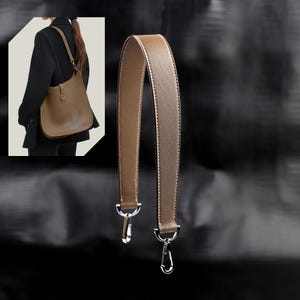 Hermes evelyne strap - Etsy 日本