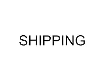 shipping fee