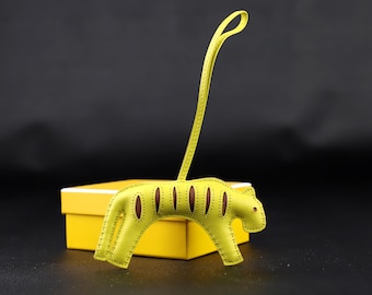 Pingente de bolsa Tigre Rooroo