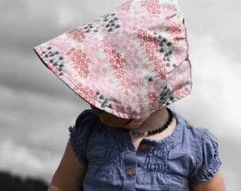 baby bonnets near me