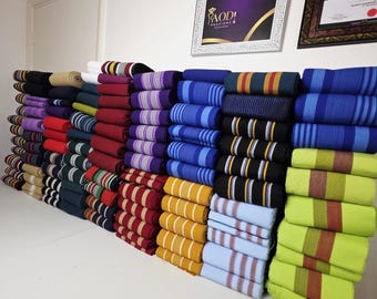 Aso Oke by Metres - 42 inches