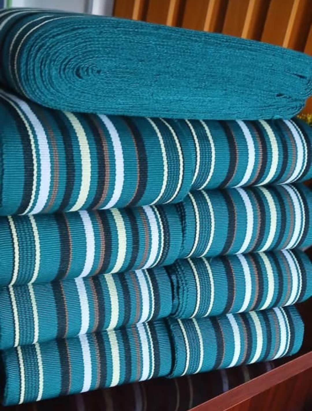 Aso Oke by Bundle - 18 Metres - Etsy