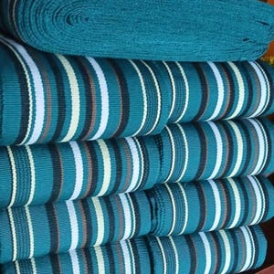 Aso Oke by bundle - 18 metres