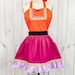 see more listings in the Womens Costume Aprons section