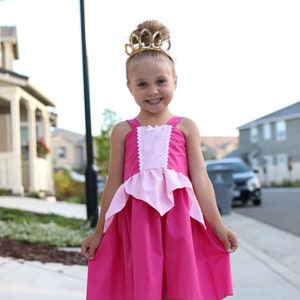 Comfortable princess dresses 2025