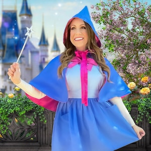 Etsy disney costumes sale