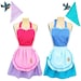 see more listings in the Womens Costume Aprons section