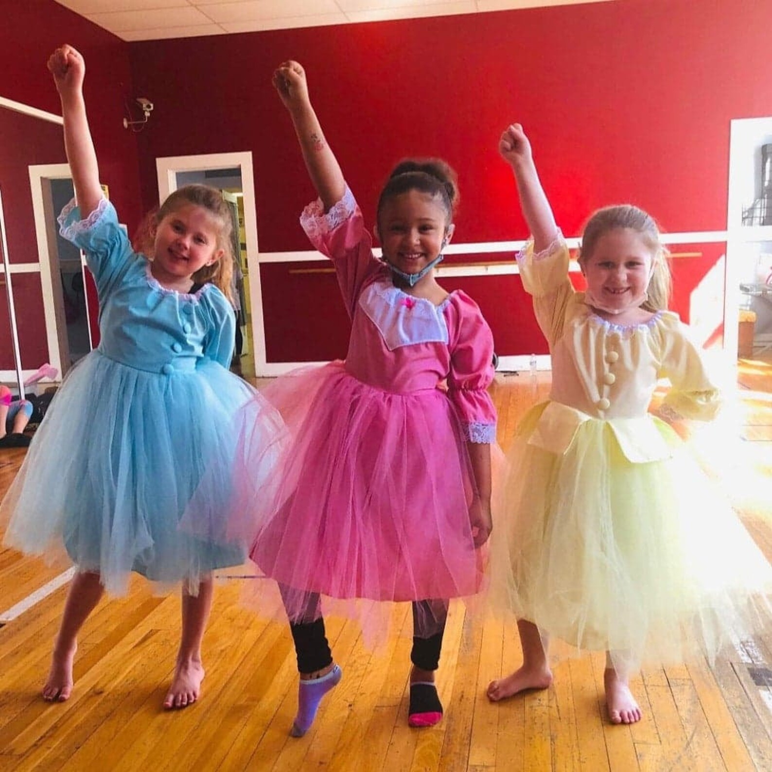 Schuller Sisters Costume Hamilton Dress Hamilton Costume Etsy