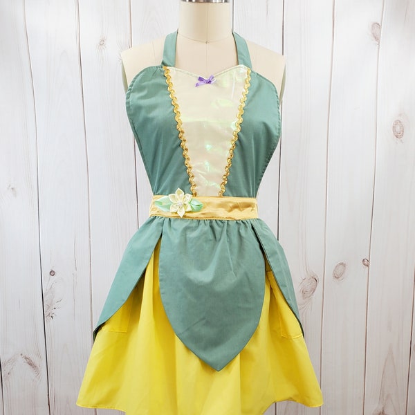 Tiana Dress - Etsy