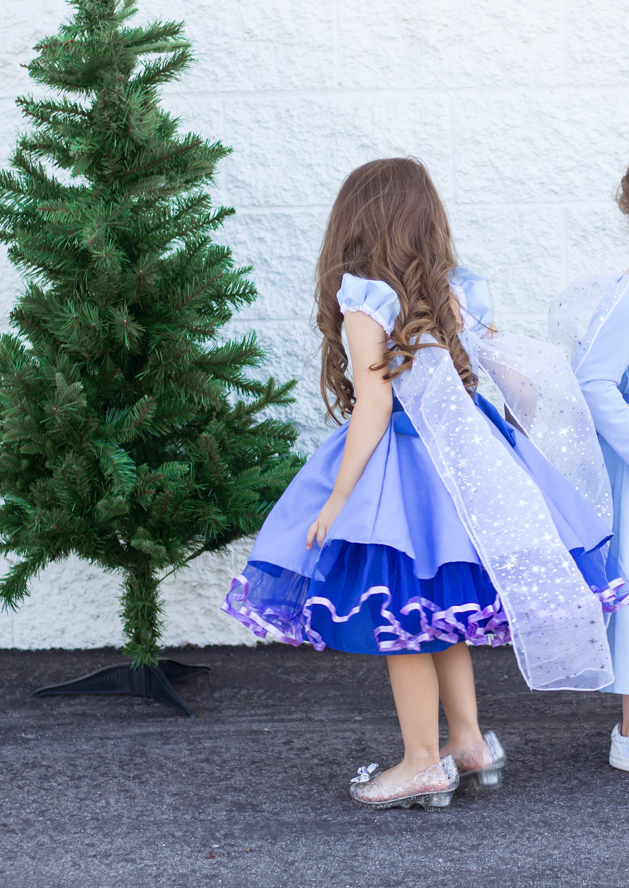 Elsa dress Elsa tutu dress Elsa princess dress Frozen Etsy