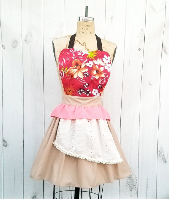 Moana Costume Apron For Women Moana Birthday Hostess Apron Etsy Moana Costume Apron For Women Moana Birthday Hostess Apron Etsy