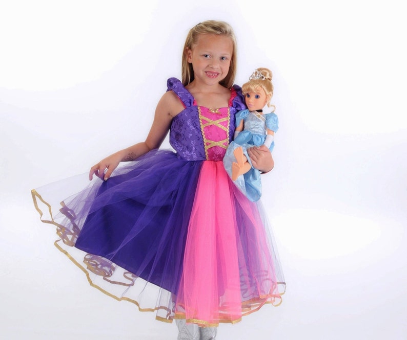 PrinzessinEtsy Kleid Lila Rapunzel Kleid PrinzessinEtsy Lila Rapunzel Lila Rapunzel PrinzessinEtsy Kleid Rapunzel Kleid N8PkXZ0wOn