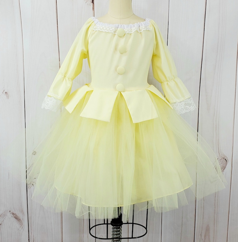 schuyler dress