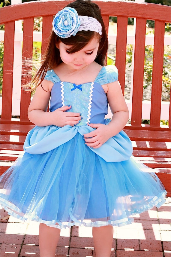 Buy Handmade Cinderella Costume, Cinderella Cosplay Costume, Cinderella  Dress Online in India - Etsy
