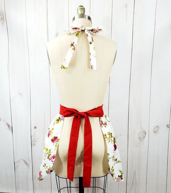 Pretty womens aprons discount