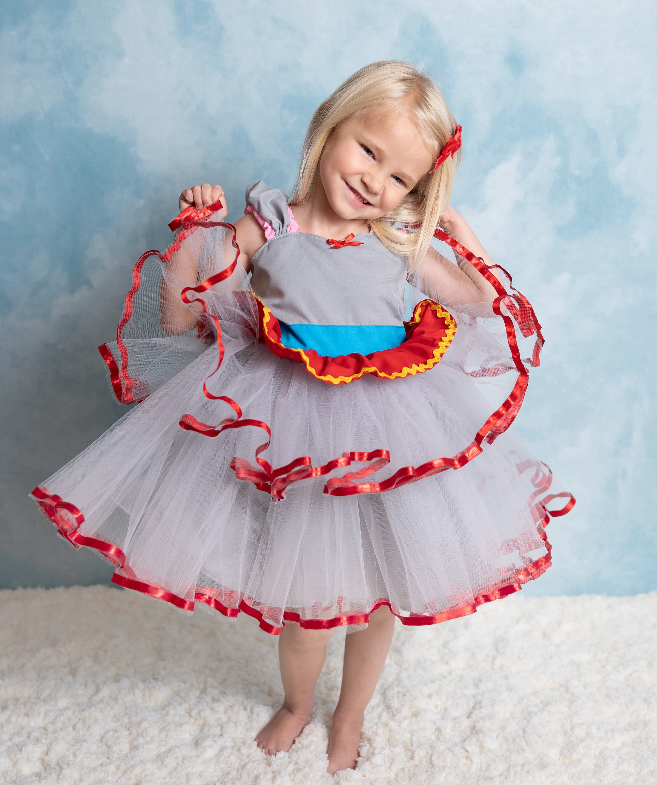 next baby girl party dress