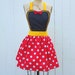 see more listings in the Womens Costume Aprons section