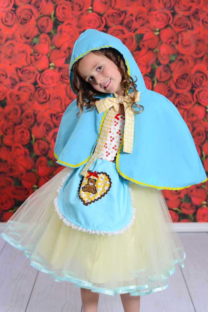 goldilocks costumes goldilocks costumes