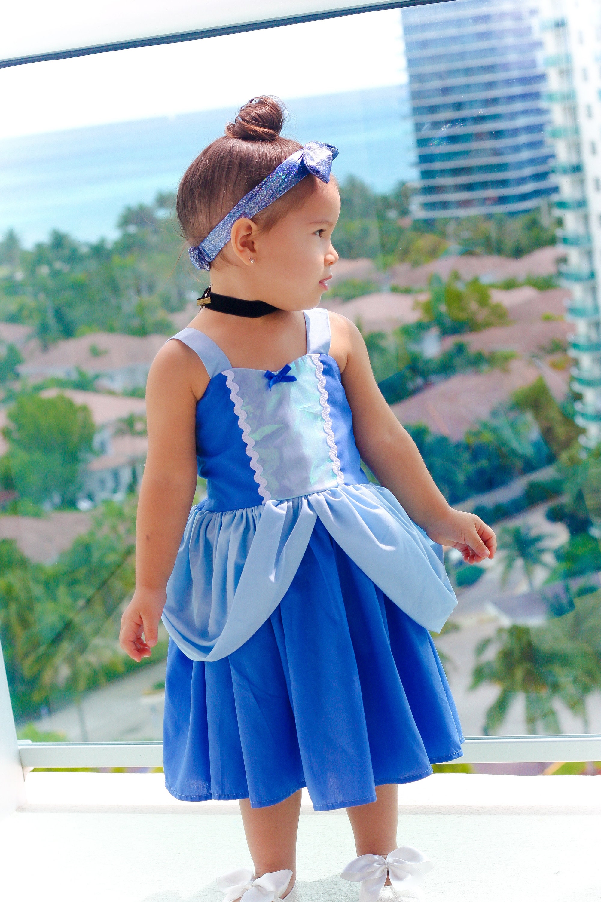 cinderella dress toddler for Toddler, Princess Girl Dress, Halloween Baby Costume lasting colors Cinderella Dress Girls, Toddler Girl