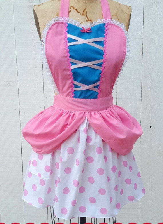 bo peep tutu