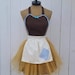 see more listings in the Womens Costume Aprons section