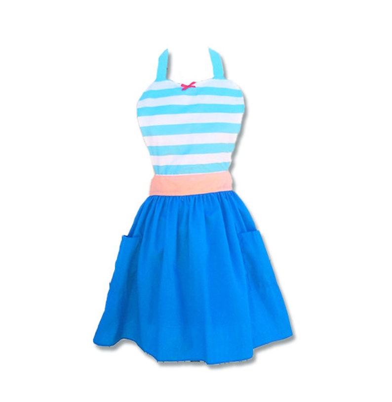 Mr Smee costume apron, Peter Pan costume apron, Group costume apron, adult Halloween costume, womens Mr Smee costume, running costume 