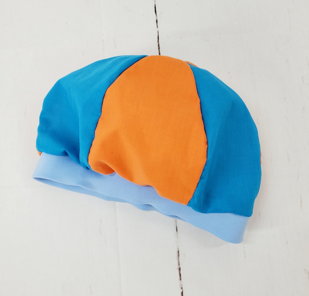 Blippi Hat for Adults Blippi Hat for Men or Women Blippi Hat Etsy