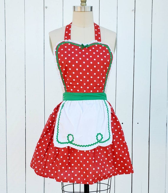 spode christmas apron dress Amazon.com: Cotwinter Christmas Baking Apron for Women Snow Princess Costume Xmas Tale Princess Blue and Yellow Holiday Cooking Apron(Classic Style) : Home & Kitchen