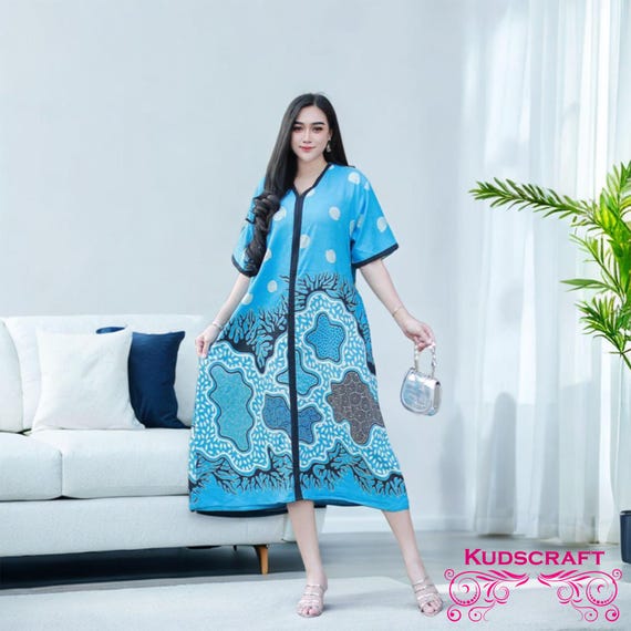 sachin and babi light blue dress Plus Size Dresses main image 1