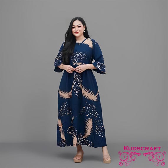 sachin and babi light blue dress MORE THAN 50 Soft Dramatic Outfit Ideas