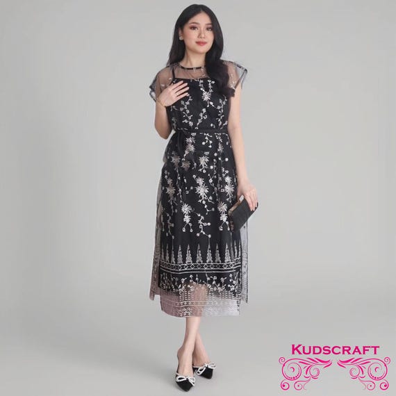muslim midi dress Amazon.com: Womens Muslim Dresses Long Sleeve One-Piece Islamic Prayer Dress O Neck Slim Fit Islamic Evening Gown Black : Clothing, Shoes & Jewelry