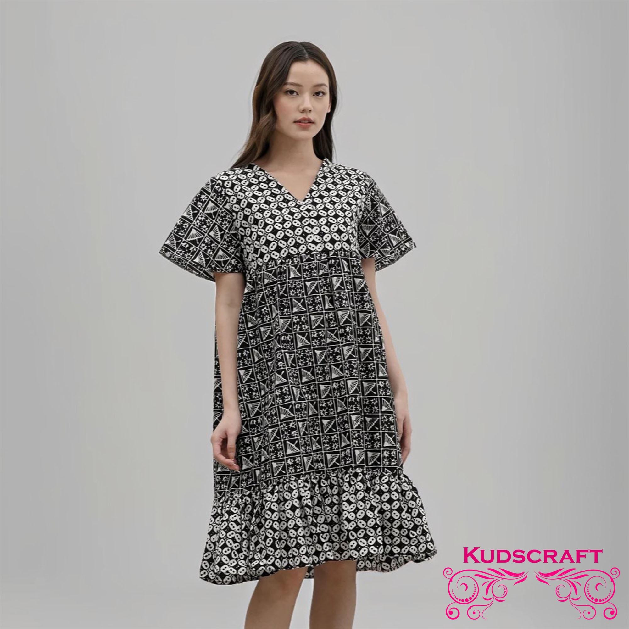 Indonesian Maxi Dress for Women - Etsy
