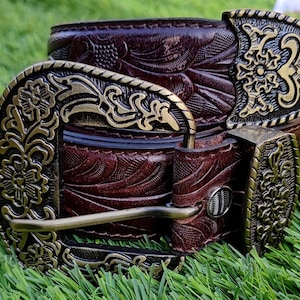 小物 used western belt NociHah Silver Rhinestone-Belt Western-Cowgirl-Cowboy-Belts