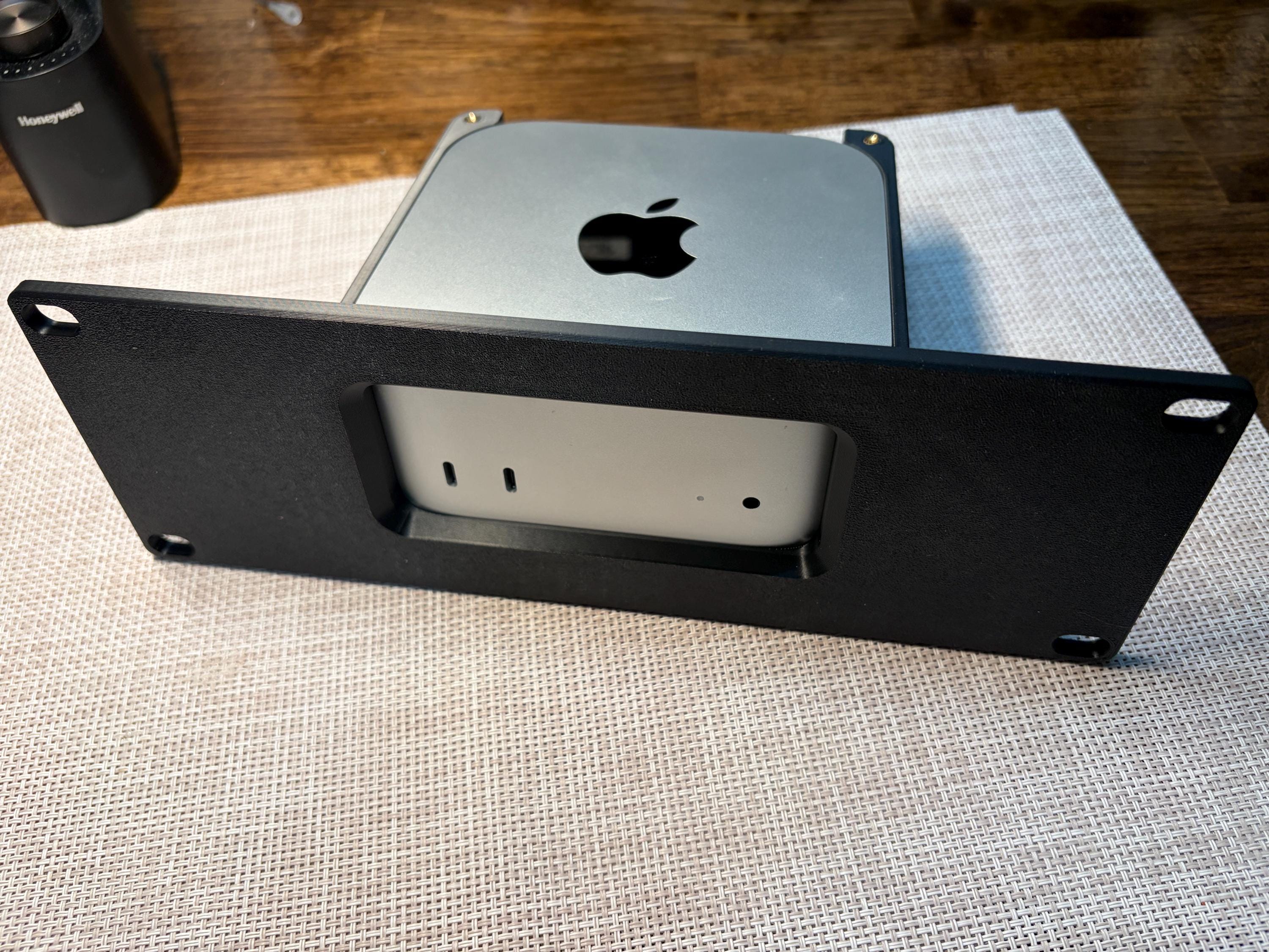 M4 Mac Mini Rackmount - Etsy