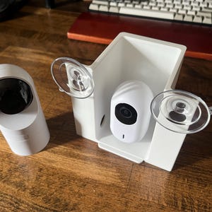 unifi flex/ instant combo security camera window mount
