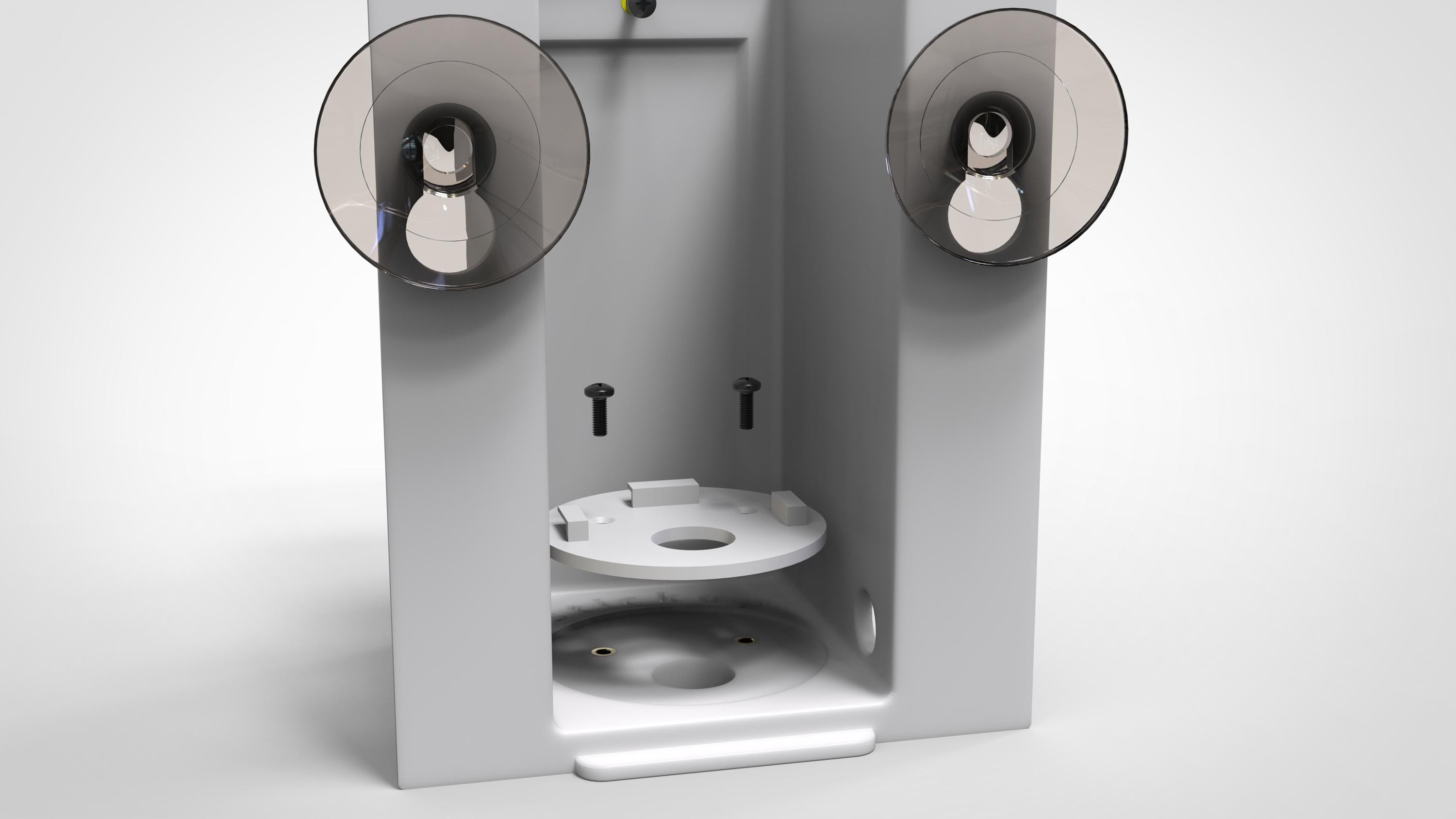 Ring Stickup Camera Window Mount - Etsy