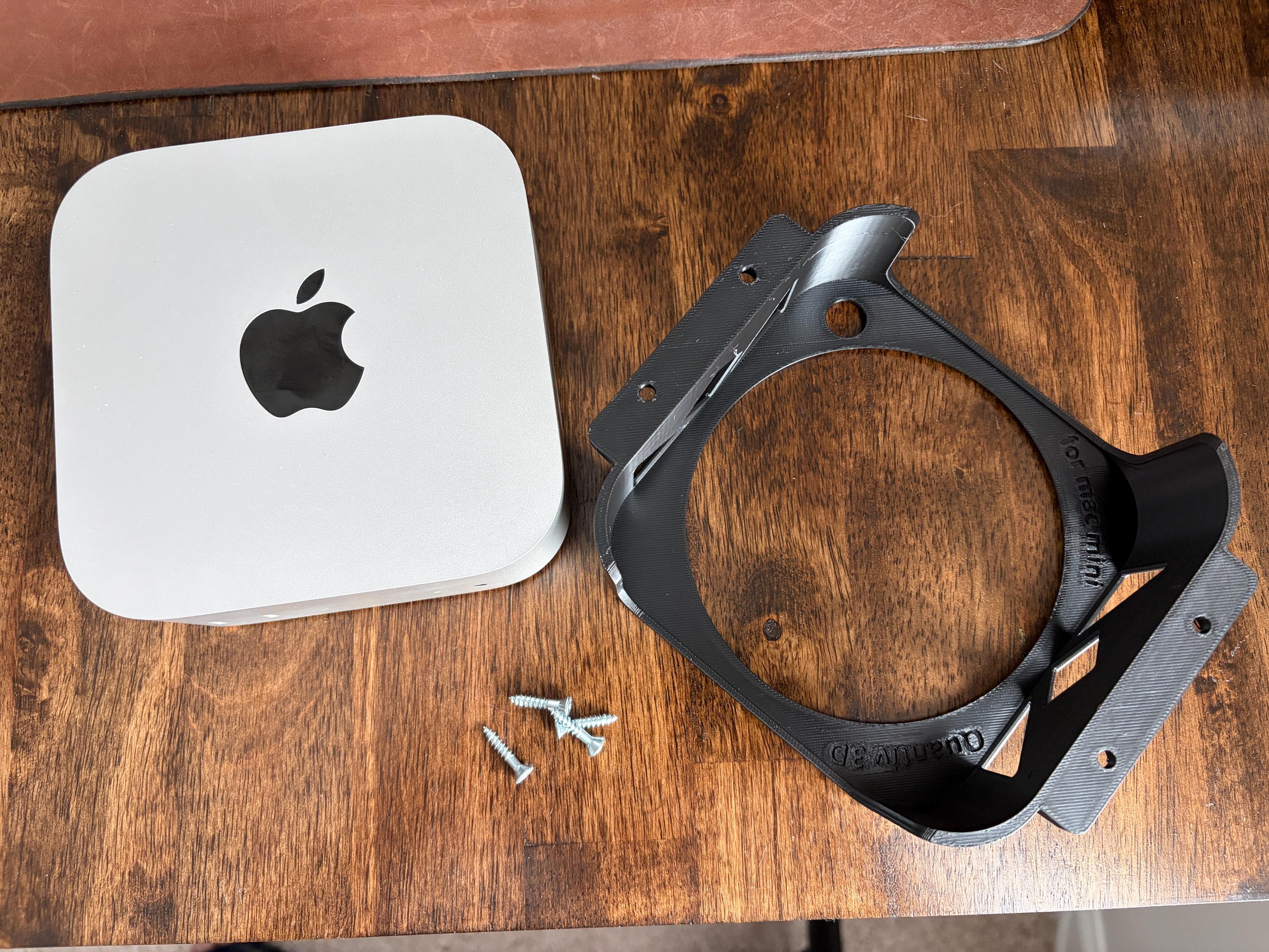 Mini Mac 3d Printed - Etsy