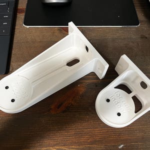 ring indoor camera wall mount