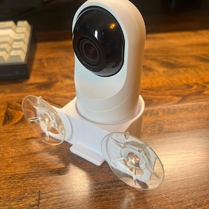 unifi protect G3 G5 camera window mount