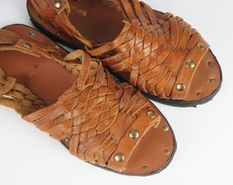 mexican tire tread sandals